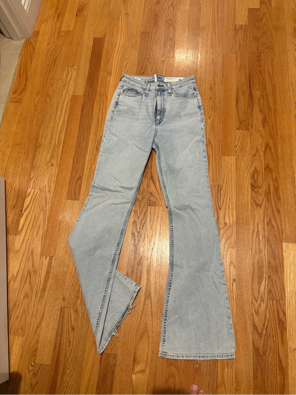 Rag and Bone jeans 28